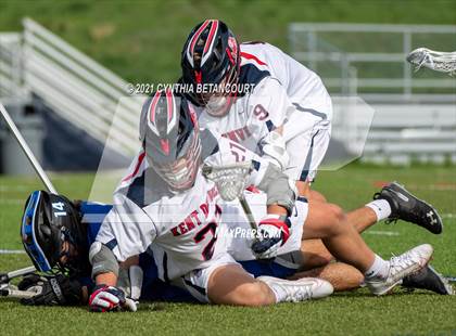 Thumbnail 3 in Grandview vs Kent Denver photogallery.