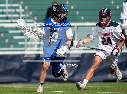 Thumbnail 1 in Grandview vs Kent Denver photogallery.