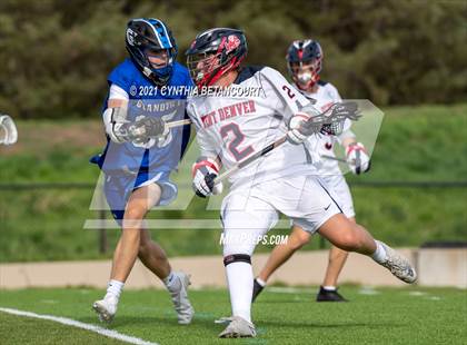 Thumbnail 1 in Grandview vs Kent Denver photogallery.