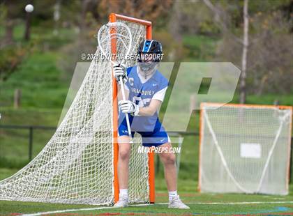 Thumbnail 1 in Grandview vs Kent Denver photogallery.
