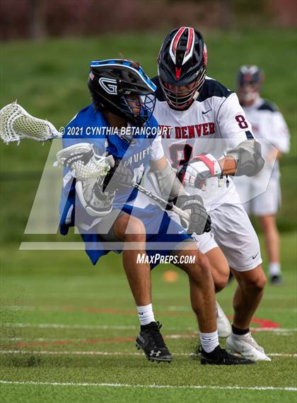 Thumbnail 1 in Grandview vs Kent Denver photogallery.