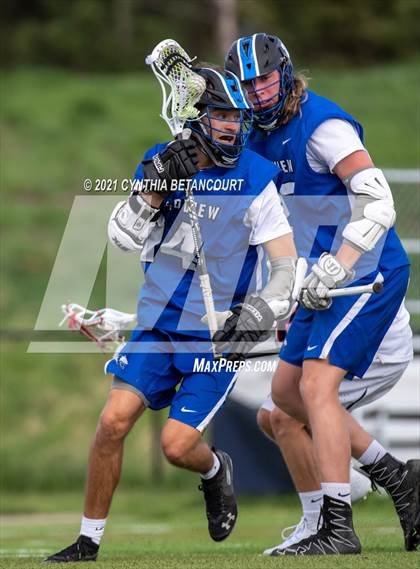 Thumbnail 2 in Grandview vs Kent Denver photogallery.