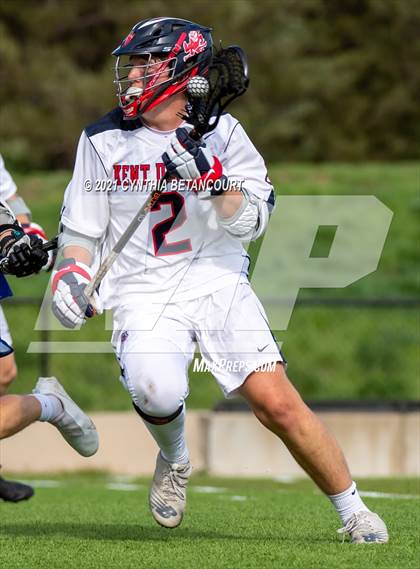 Thumbnail 2 in Grandview vs Kent Denver photogallery.