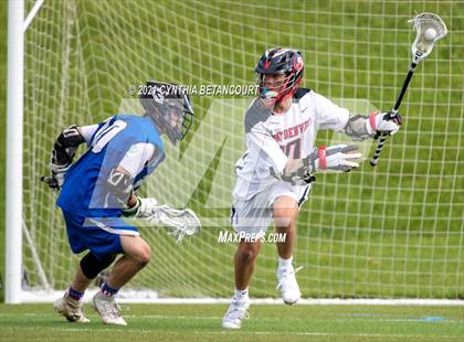 Thumbnail 3 in Grandview vs Kent Denver photogallery.