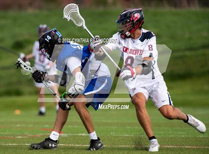 Thumbnail 1 in Grandview vs Kent Denver photogallery.