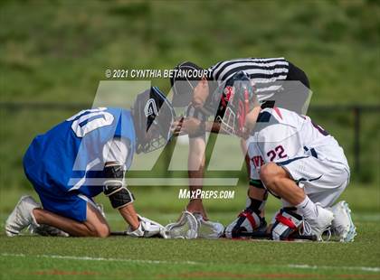 Thumbnail 3 in Grandview vs Kent Denver photogallery.