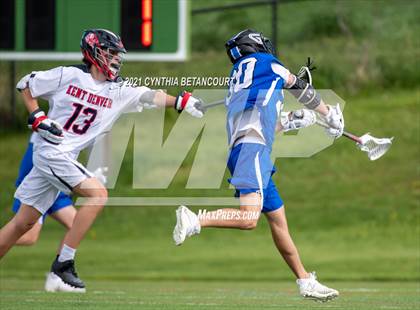 Thumbnail 3 in Grandview vs Kent Denver photogallery.