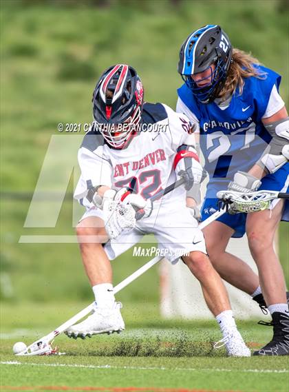 Thumbnail 3 in Grandview vs Kent Denver photogallery.