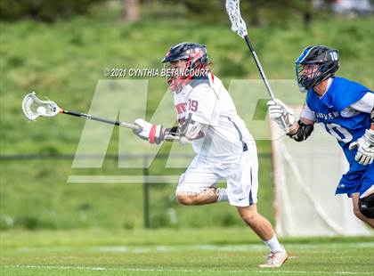 Thumbnail 2 in Grandview vs Kent Denver photogallery.