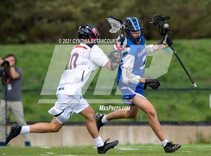 Thumbnail 1 in Grandview vs Kent Denver photogallery.