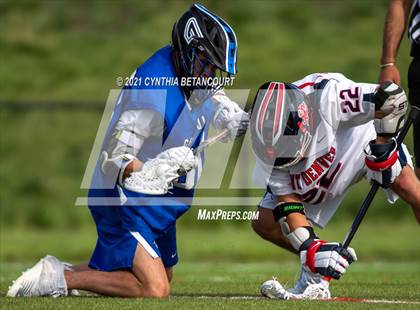 Thumbnail 3 in Grandview vs Kent Denver photogallery.