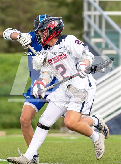 Thumbnail 1 in Grandview vs Kent Denver photogallery.