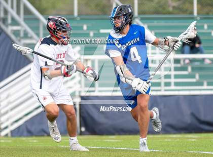 Thumbnail 1 in Grandview vs Kent Denver photogallery.
