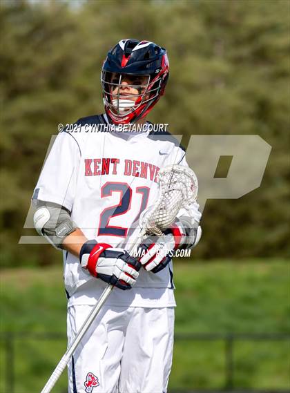 Thumbnail 1 in Grandview vs Kent Denver photogallery.