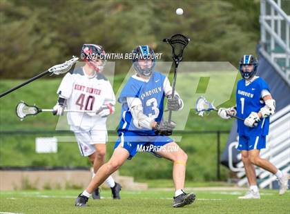 Thumbnail 3 in Grandview vs Kent Denver photogallery.