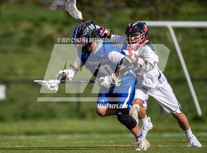 Thumbnail 1 in Grandview vs Kent Denver photogallery.