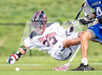 Thumbnail 1 in Grandview vs Kent Denver photogallery.