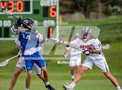 Thumbnail 1 in Grandview vs Kent Denver photogallery.
