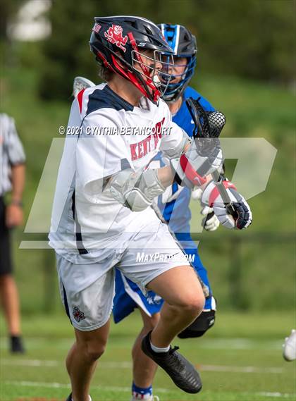 Thumbnail 2 in Grandview vs Kent Denver photogallery.