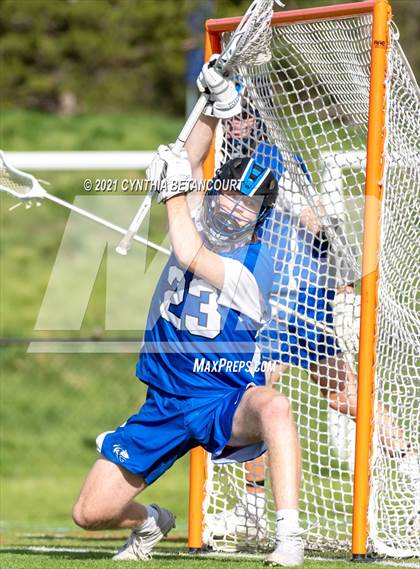 Thumbnail 3 in Grandview vs Kent Denver photogallery.