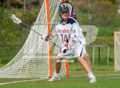 Thumbnail 2 in Grandview vs Kent Denver photogallery.