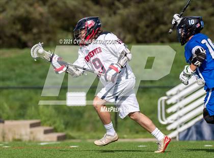 Thumbnail 1 in Grandview vs Kent Denver photogallery.