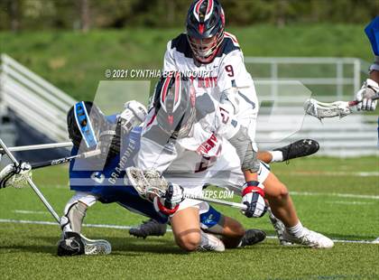 Thumbnail 2 in Grandview vs Kent Denver photogallery.