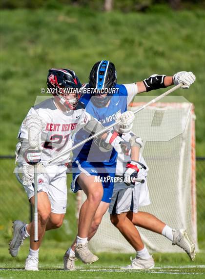 Thumbnail 1 in Grandview vs Kent Denver photogallery.
