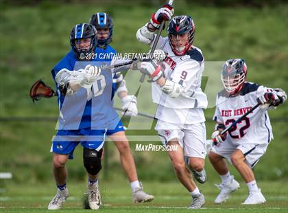 Thumbnail 1 in Grandview vs Kent Denver photogallery.