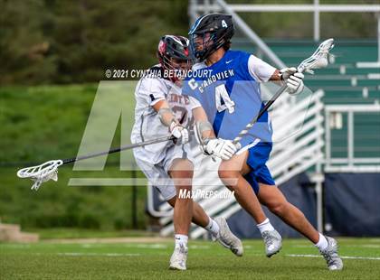 Thumbnail 3 in Grandview vs Kent Denver photogallery.