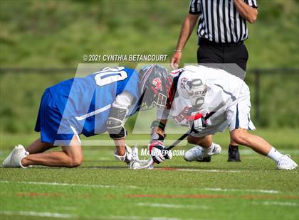 Thumbnail 1 in Grandview vs Kent Denver photogallery.