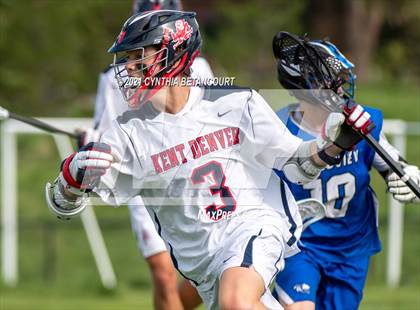 Thumbnail 1 in Grandview vs Kent Denver photogallery.
