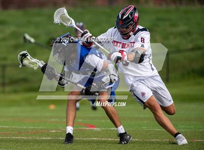 Thumbnail 3 in Grandview vs Kent Denver photogallery.