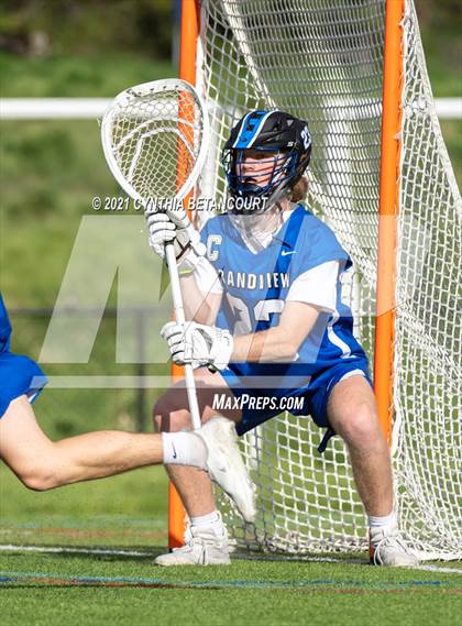 Thumbnail 1 in Grandview vs Kent Denver photogallery.