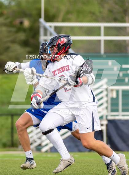 Thumbnail 3 in Grandview vs Kent Denver photogallery.