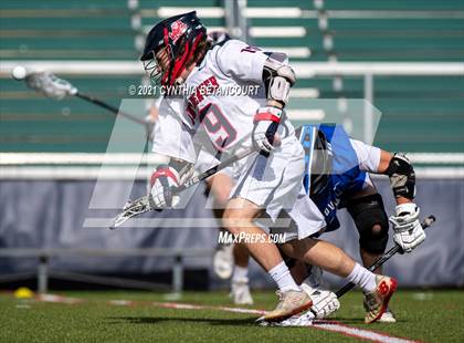 Thumbnail 3 in Grandview vs Kent Denver photogallery.