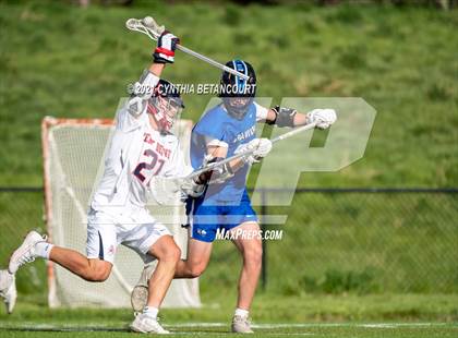 Thumbnail 1 in Grandview vs Kent Denver photogallery.