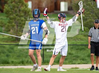 Thumbnail 3 in Grandview vs Kent Denver photogallery.
