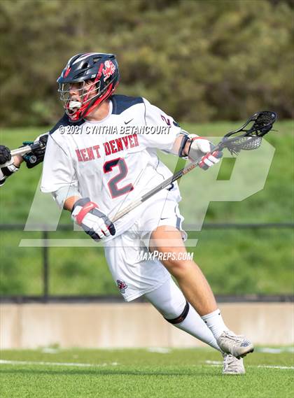 Thumbnail 3 in Grandview vs Kent Denver photogallery.