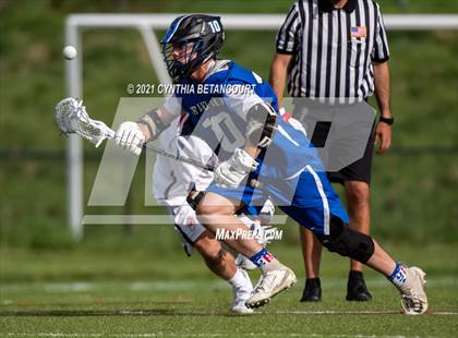 Thumbnail 3 in Grandview vs Kent Denver photogallery.
