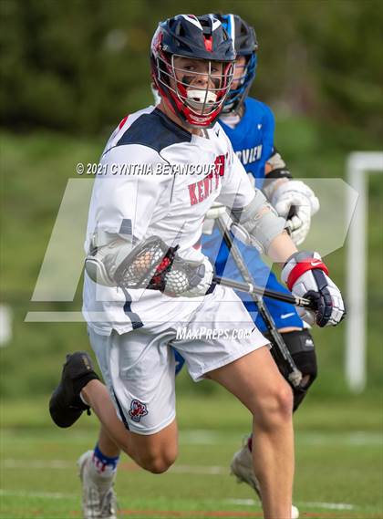 Thumbnail 3 in Grandview vs Kent Denver photogallery.