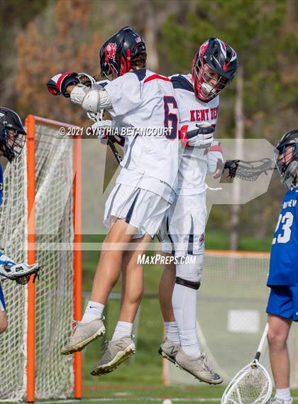 Thumbnail 3 in Grandview vs Kent Denver photogallery.