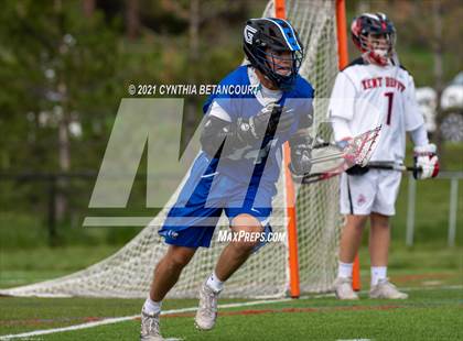 Thumbnail 2 in Grandview vs Kent Denver photogallery.