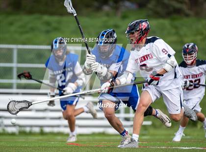 Thumbnail 3 in Grandview vs Kent Denver photogallery.