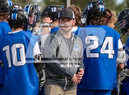 Thumbnail 2 in Grandview vs Kent Denver photogallery.