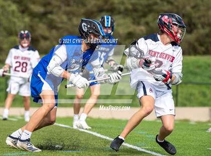 Thumbnail 1 in Grandview vs Kent Denver photogallery.