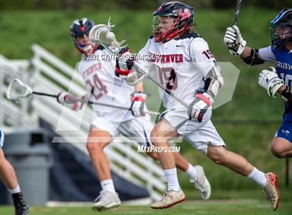 Thumbnail 3 in Grandview vs Kent Denver photogallery.