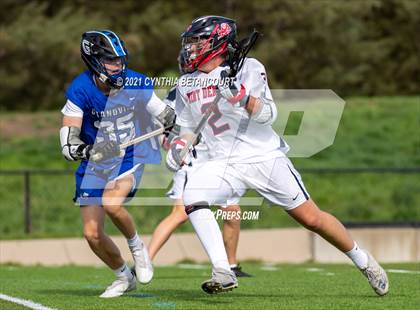 Thumbnail 3 in Grandview vs Kent Denver photogallery.