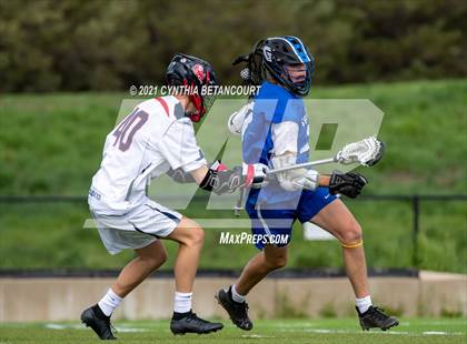 Thumbnail 2 in Grandview vs Kent Denver photogallery.
