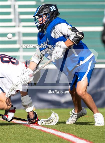 Thumbnail 1 in Grandview vs Kent Denver photogallery.